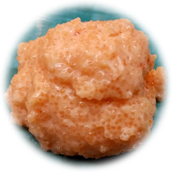 明太子マヨ